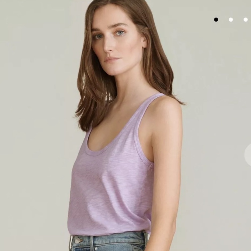 NWT Veronica Beard Kamilya Tank